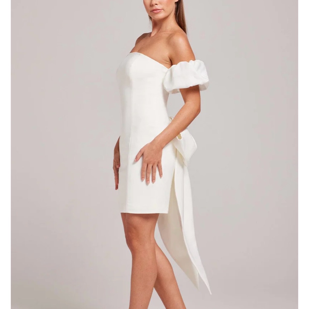 Nadine Merabi Emiliee Dress